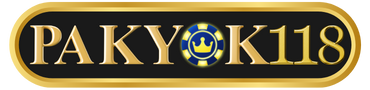 pakyok118-logo